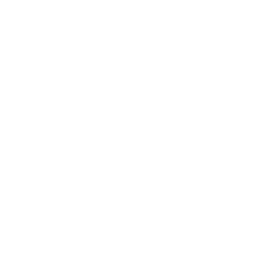 Protective black frame corner